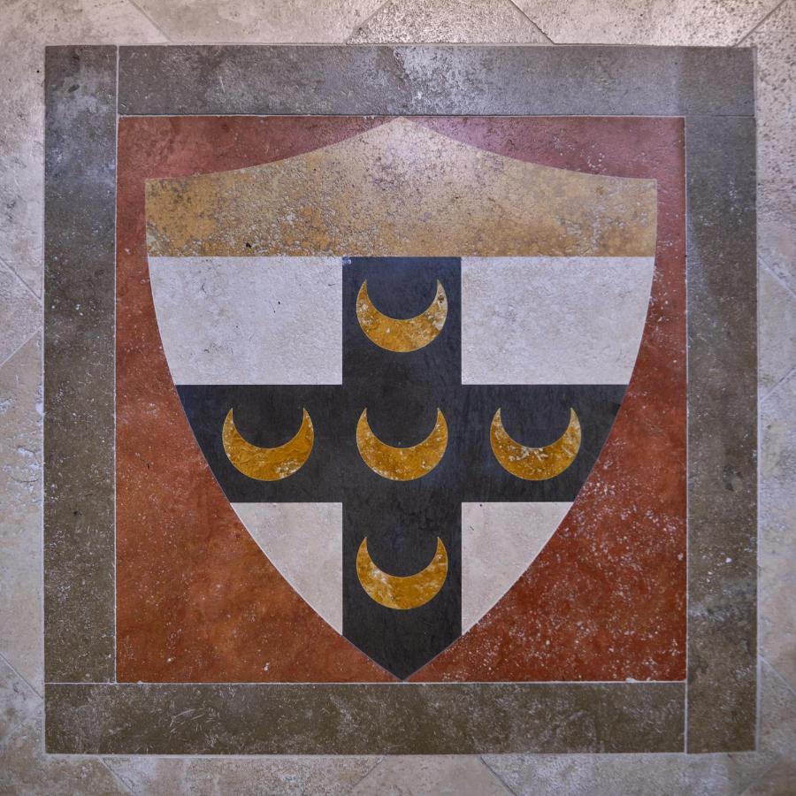 לינה וארוחת בוקר סרטאנו Palazzo Pio III - Residenza D'Epoca מראה חיצוני תמונה